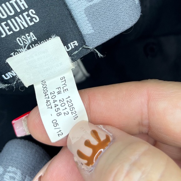 Under Armour baseball cap Youth - Picture 9 of 9